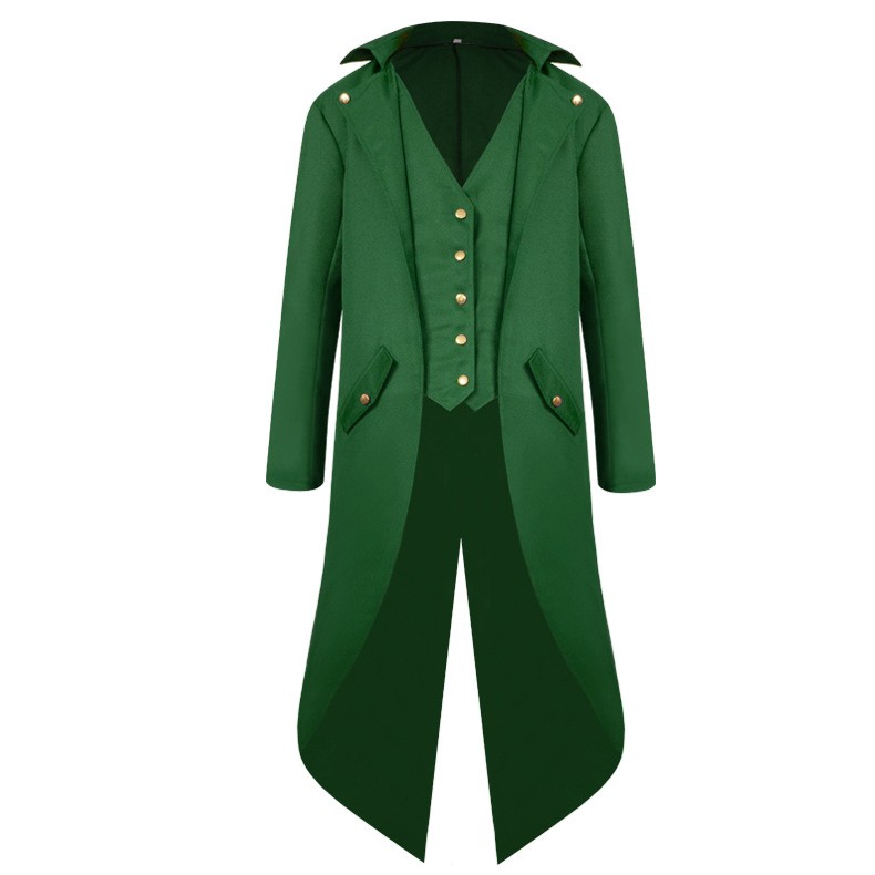 Men's retro tuxedo4
